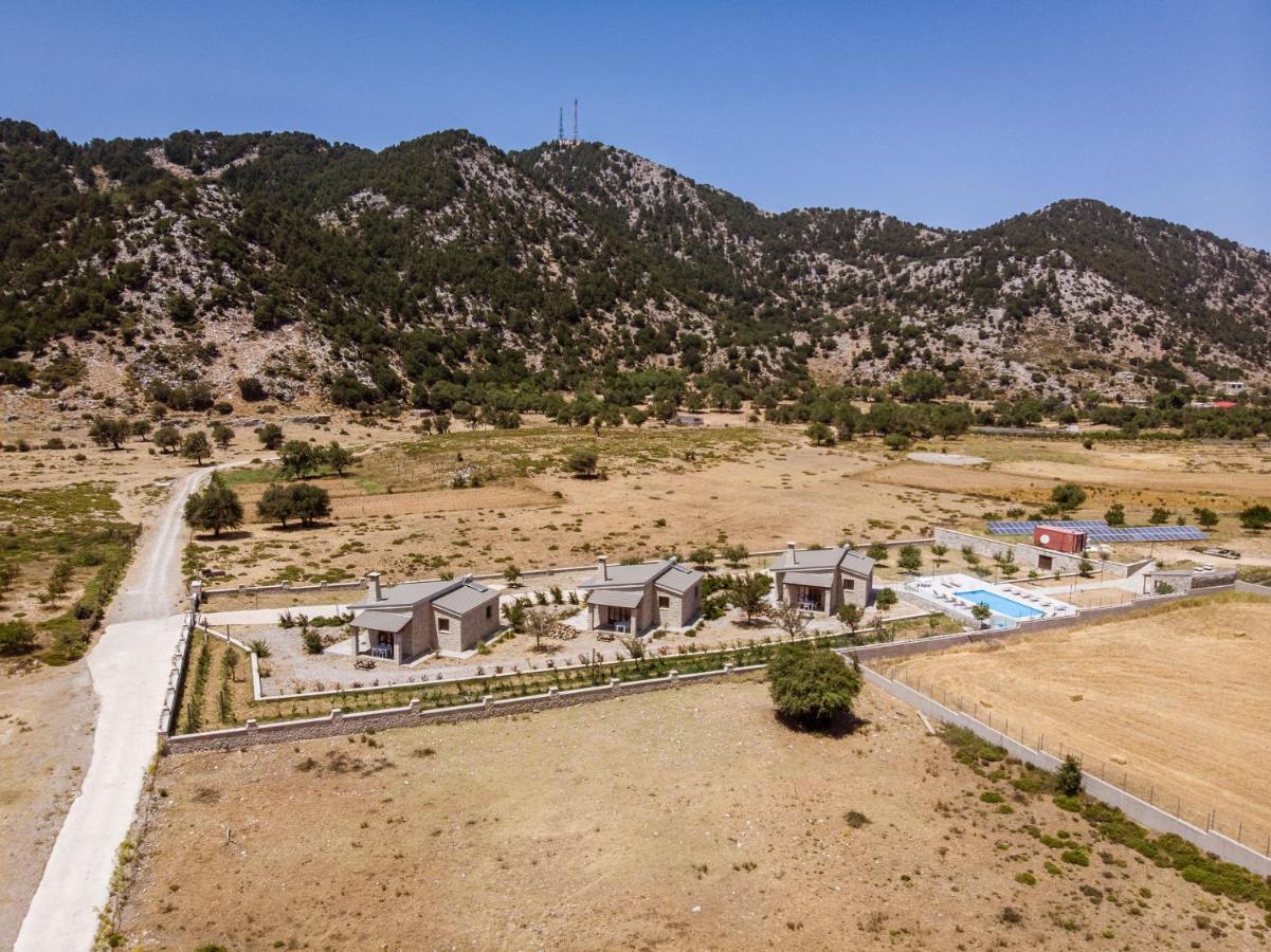 Omalos Village Luaran gambar
