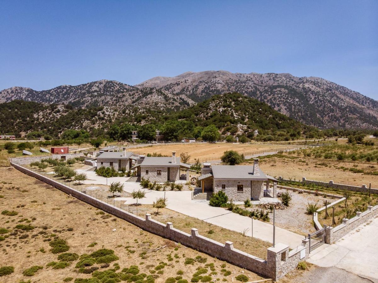 Omalos Village Luaran gambar