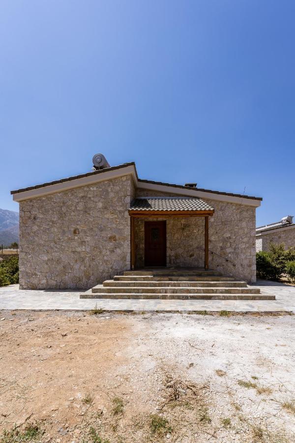 Omalos Village Luaran gambar